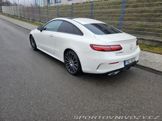 Mercedes-Benz E 400 d 2009