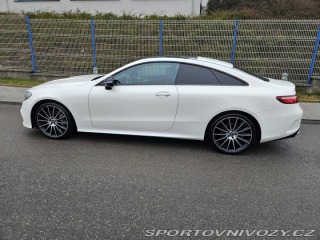 Mercedes-Benz E 400 d 2009