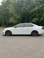 Škoda Ostatní modely Octavia RS 2016