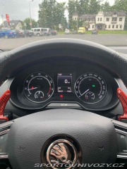 Škoda Ostatní modely Octavia RS 2016