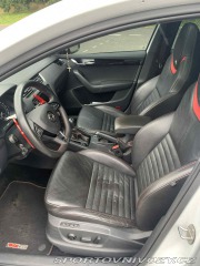 Škoda Ostatní modely Octavia RS 2016