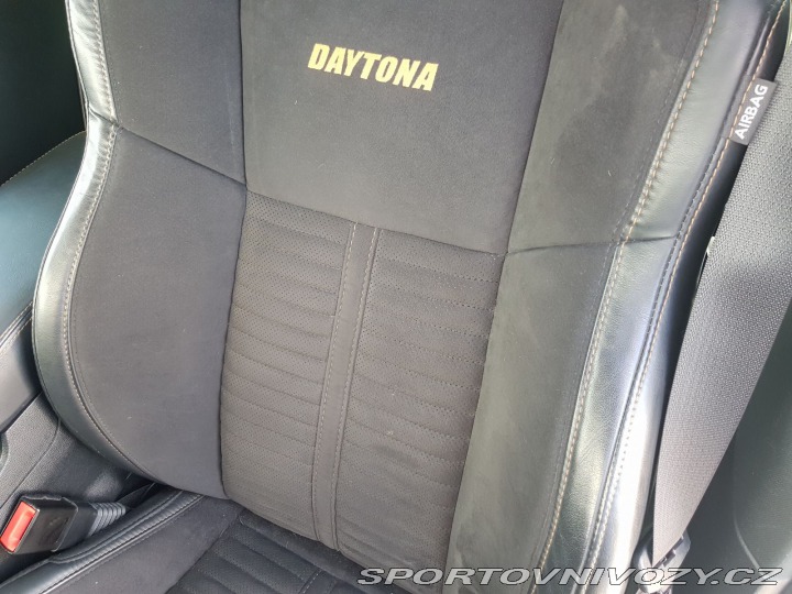 Dodge Charger Daytona 392 2017