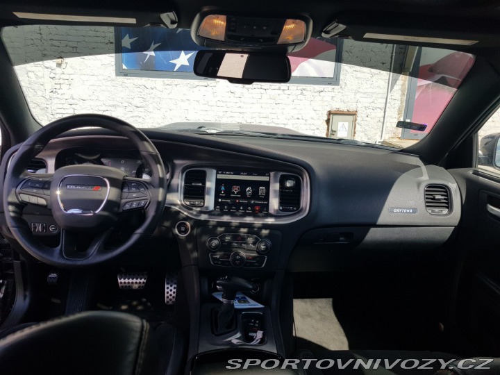 Dodge Charger Daytona 392 2017