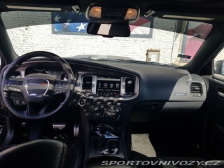 Dodge Charger Daytona 392 2017