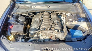 Dodge Charger Daytona 392 2017