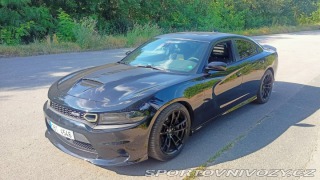 Dodge Charger Daytona 392 2017