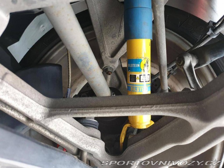 Chevrolet Corvette C5 Z06 2003