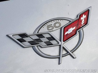 Chevrolet Corvette C5 Z06 2003