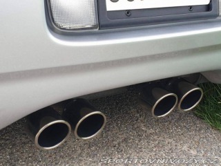 Chevrolet Corvette C5 Z06 2003