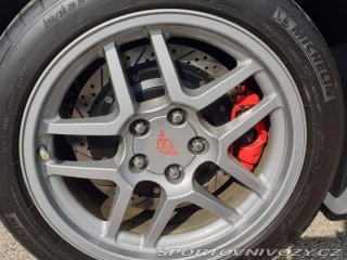 Chevrolet Corvette C5 Z06 2003