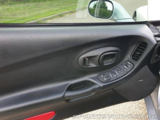 Chevrolet Corvette C5 Z06 2003