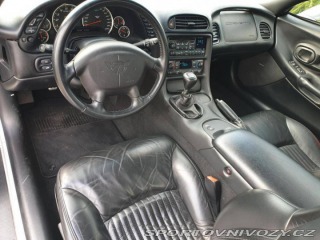 Chevrolet Corvette C5 Z06 2003