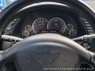 Chevrolet Corvette C5 Z06 2003