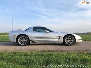 Chevrolet Corvette C5 Z06 2003