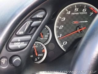 Chevrolet Corvette C5 Z06 2003