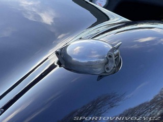 Ford Mustang Shelby Cobra 427 „Supersnake“ V8 turbo 1968