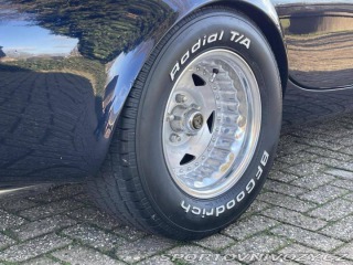 Ford Mustang Shelby Cobra 427 „Supersnake“ V8 turbo 1968