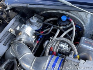 Ford Mustang Shelby Cobra 427 „Supersnake“ V8 turbo 1968