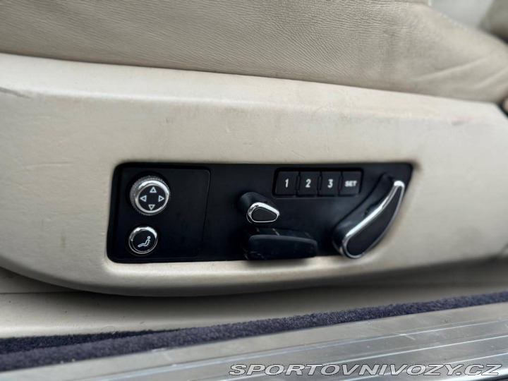 Bentley Continental GT 6.0 W12 2004