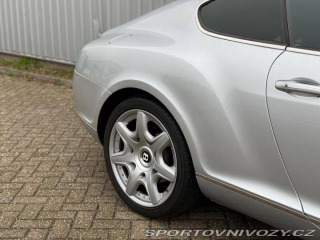 Bentley Continental GT 6.0 W12 2004