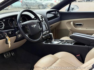 Bentley Continental GT 6.0 W12 2004