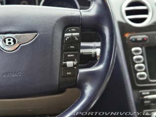 Bentley Continental GT 6.0 W12 2004