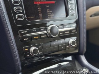 Bentley Continental GT 6.0 W12 2004