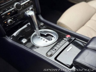 Bentley Continental GT 6.0 W12 2004