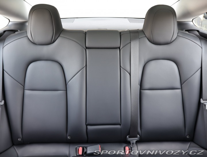 Tesla Model 3 Performance 82kWh 2021