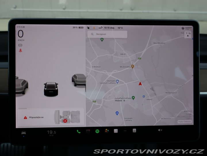 Tesla Model 3 Performance 82kWh 2021