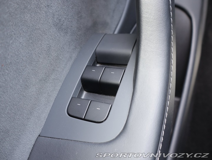 Tesla Model 3 Performance 82kWh 2021