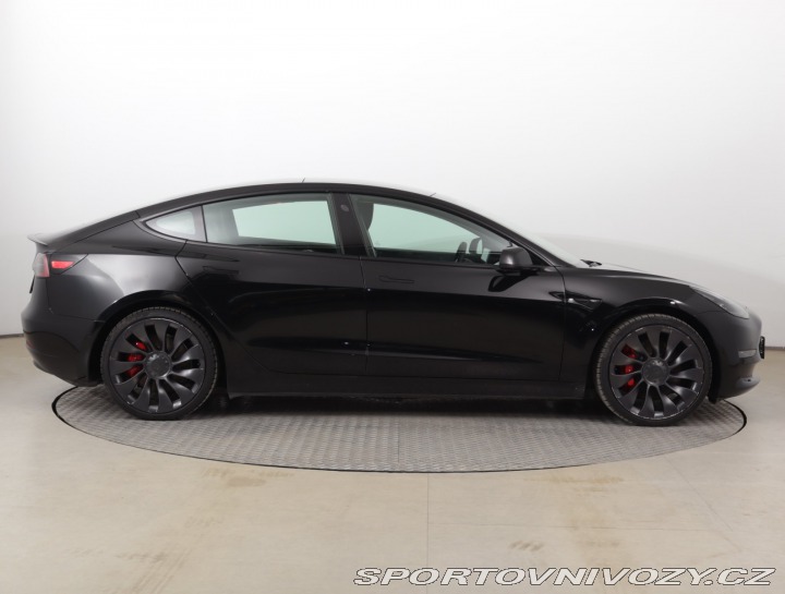 Tesla Model 3 Performance 82kWh 2021