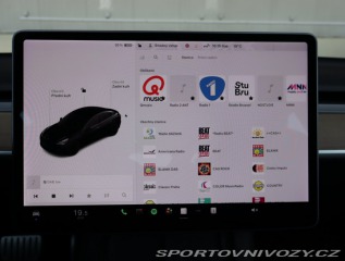 Tesla Model 3 Performance 82kWh 2021