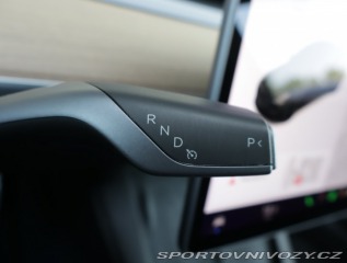 Tesla Model 3 Performance 82kWh 2021