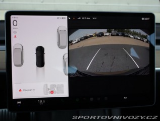 Tesla Model 3 Performance 82kWh 2021