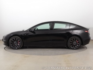 Tesla Model 3 Performance 82kWh 2021