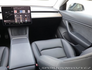 Tesla Model 3 Performance 82kWh 2021