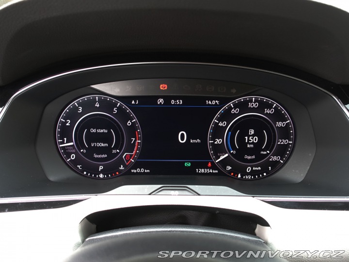 Volkswagen Arteon Elegance 2.0 TSI 2018