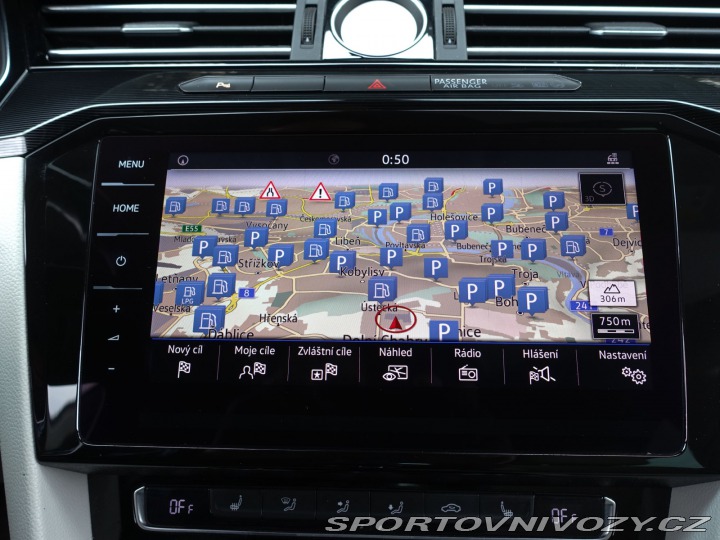 Volkswagen Arteon Elegance 2.0 TSI 2018