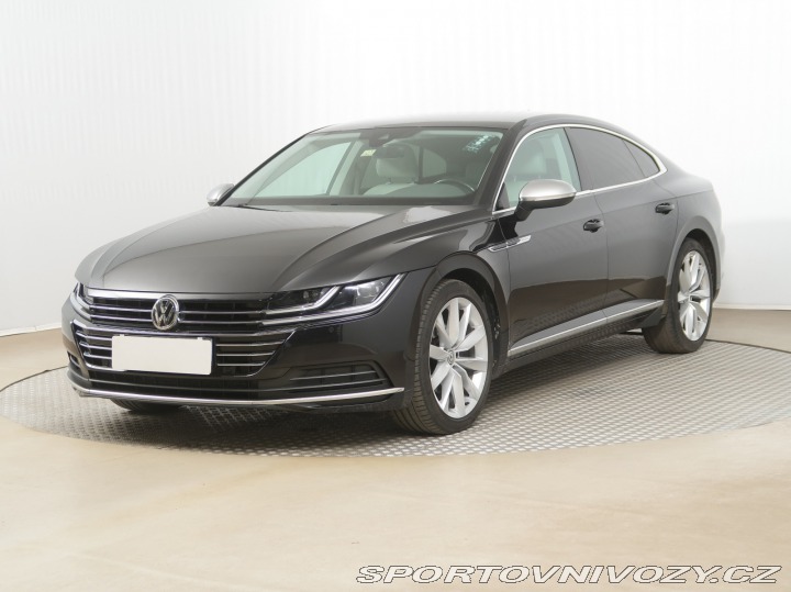 Volkswagen Arteon Elegance 2.0 TSI 2018