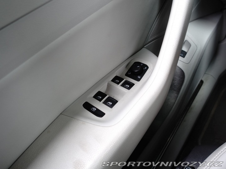 Volkswagen Arteon Elegance 2.0 TSI 2018