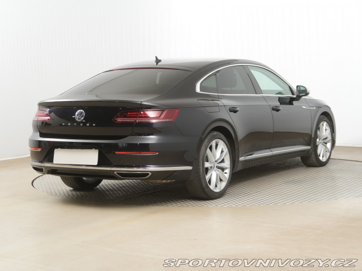 Volkswagen Arteon Elegance 2.0 TSI 2018