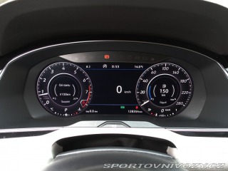 Volkswagen Arteon Elegance 2.0 TSI 2018