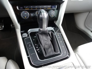 Volkswagen Arteon Elegance 2.0 TSI 2018