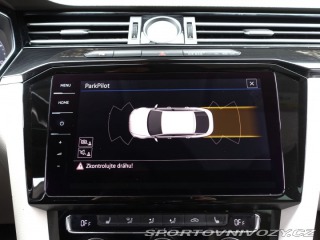 Volkswagen Arteon Elegance 2.0 TSI 2018