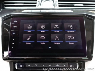 Volkswagen Arteon Elegance 2.0 TSI 2018