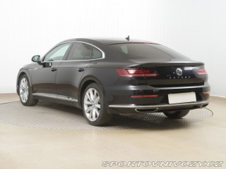 Volkswagen Arteon Elegance 2.0 TSI 2018