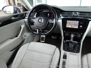 Volkswagen Arteon Elegance 2.0 TSI 2018