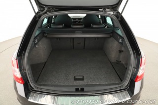 Škoda Octavia RS RS 2.0 TDI 2013