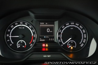 Škoda Octavia RS RS 2.0 TDI 2013